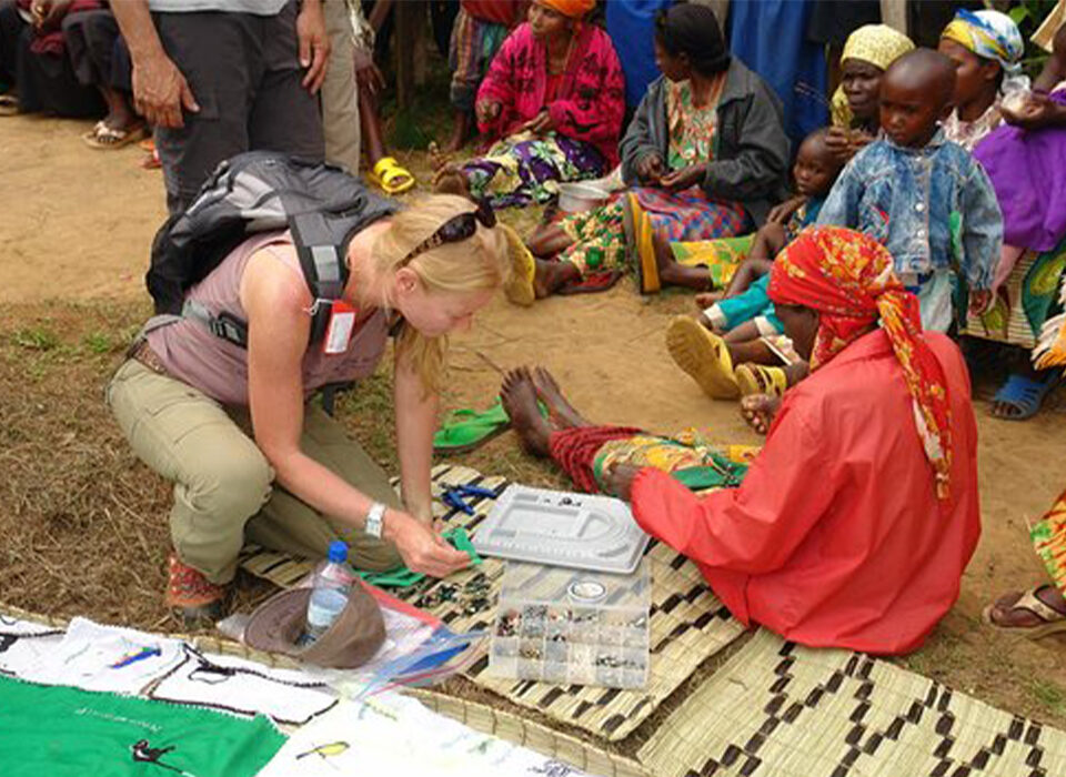 Community Tourism Projects in Rwanda