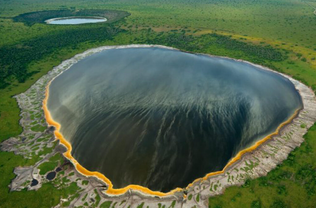 Discover Fort Portal’s Enchanting Crater Lakes: Uganda’s Hidden Treasure