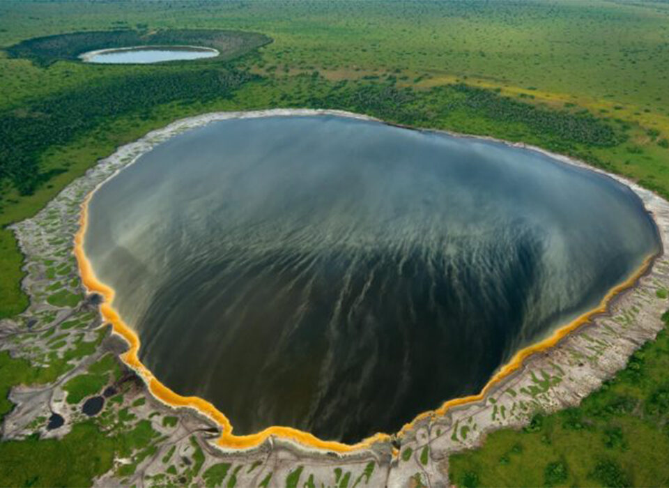 Discover Fort Portal’s Enchanting Crater Lakes: Uganda’s Hidden Treasure