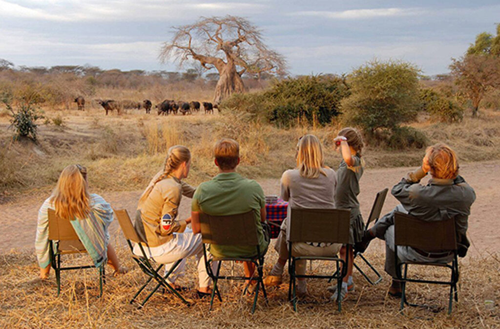 Best Uganda Family Holidays