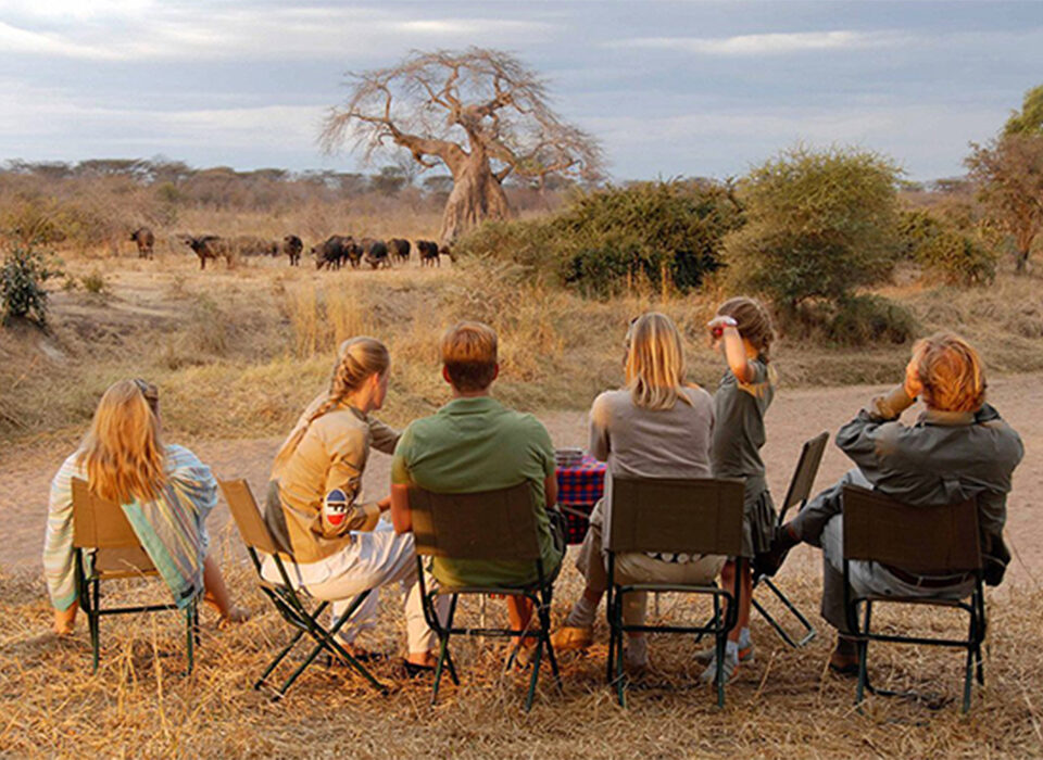 Best Uganda Family Holidays