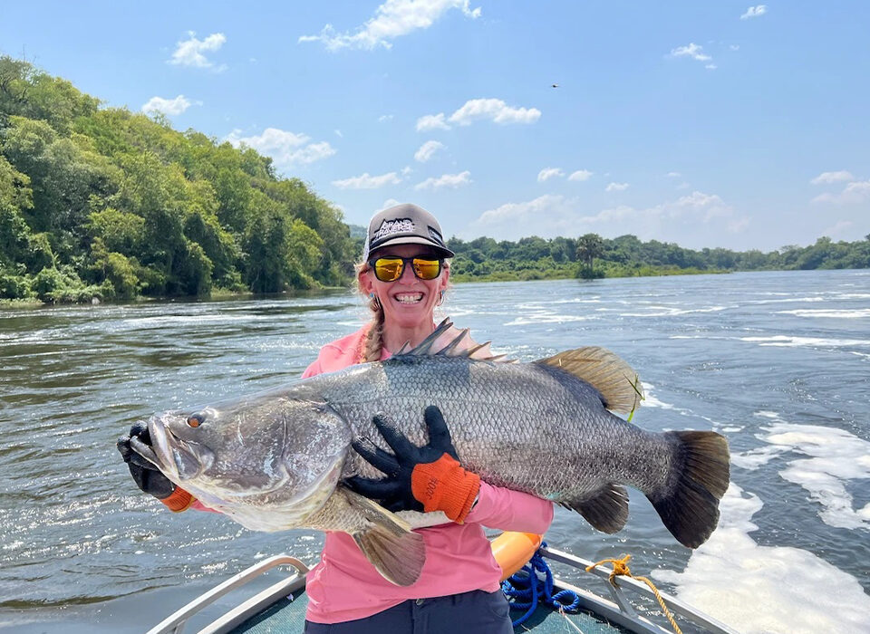 Uganda Safari and Tours in Murchison Falls National Park