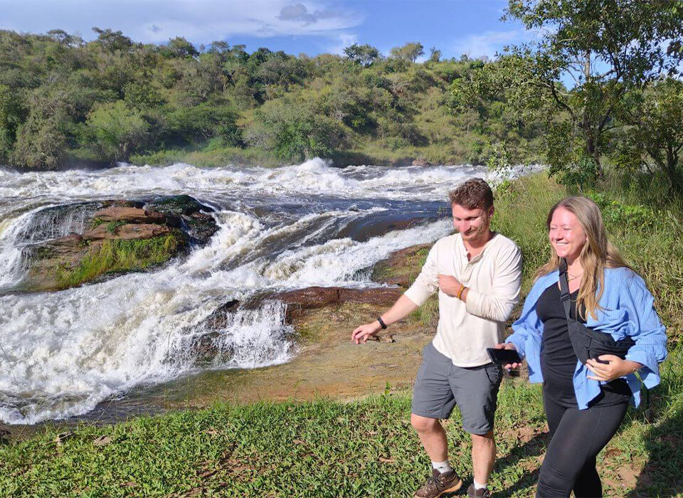 Frequently Asked Questions About Murchison Falls National Park