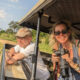 Best Honeymoon Experience in Queen Elizabeth National Park