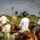 Where to Go Horse Riding in East Africa