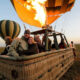 How to Book a Hot Air Balloon Safari in Maasai Mara