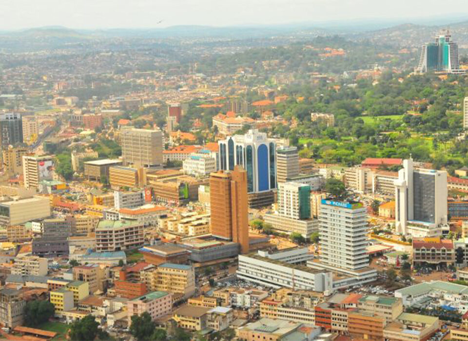 Fun Facts About Kampala, Uganda