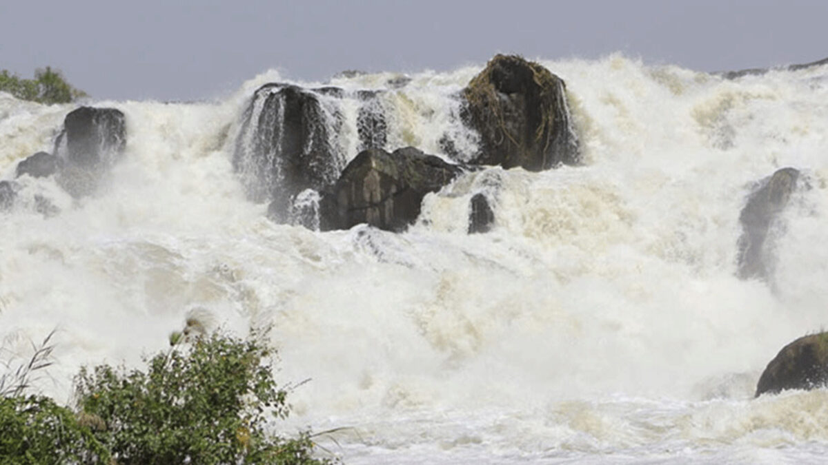 Things to Know About Karuma Falls