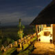 Mid-Range Accommodations in Queen Elizabeth National Park