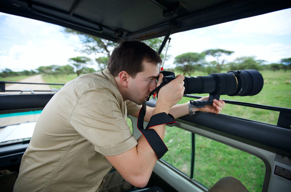 Top Travel Mistakes to Avoid When Planning an African Safari