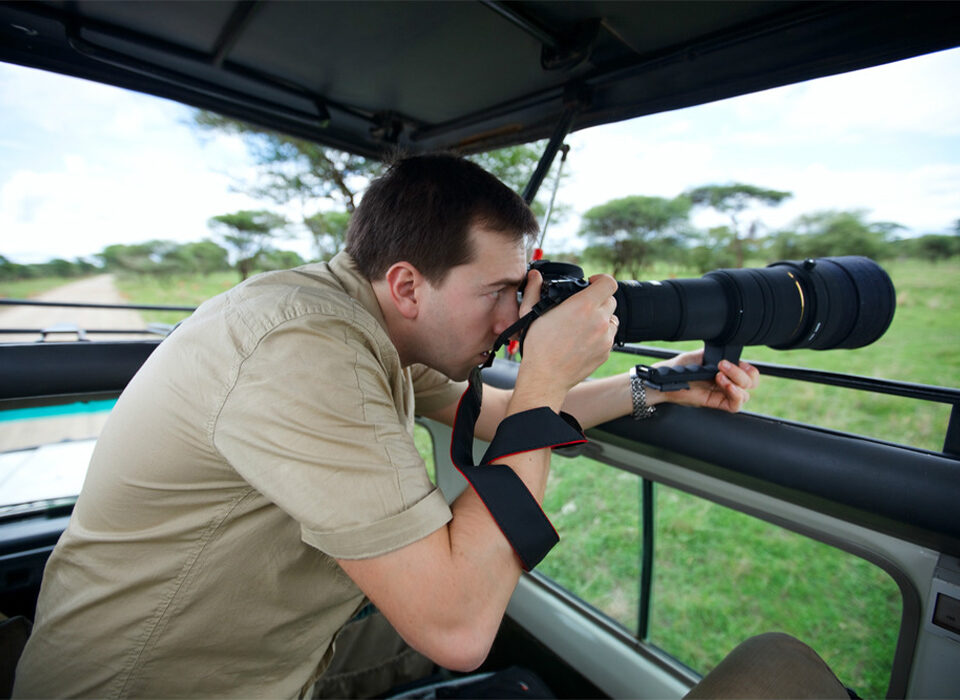 Top Travel Mistakes to Avoid When Planning an African Safari