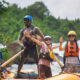 One Day White Water Rafting on the Nile in Jinja