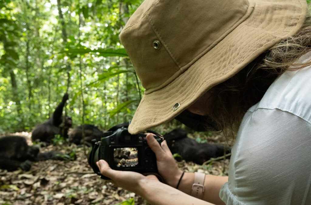 Best Four Photography Safari Destinations in Uganda