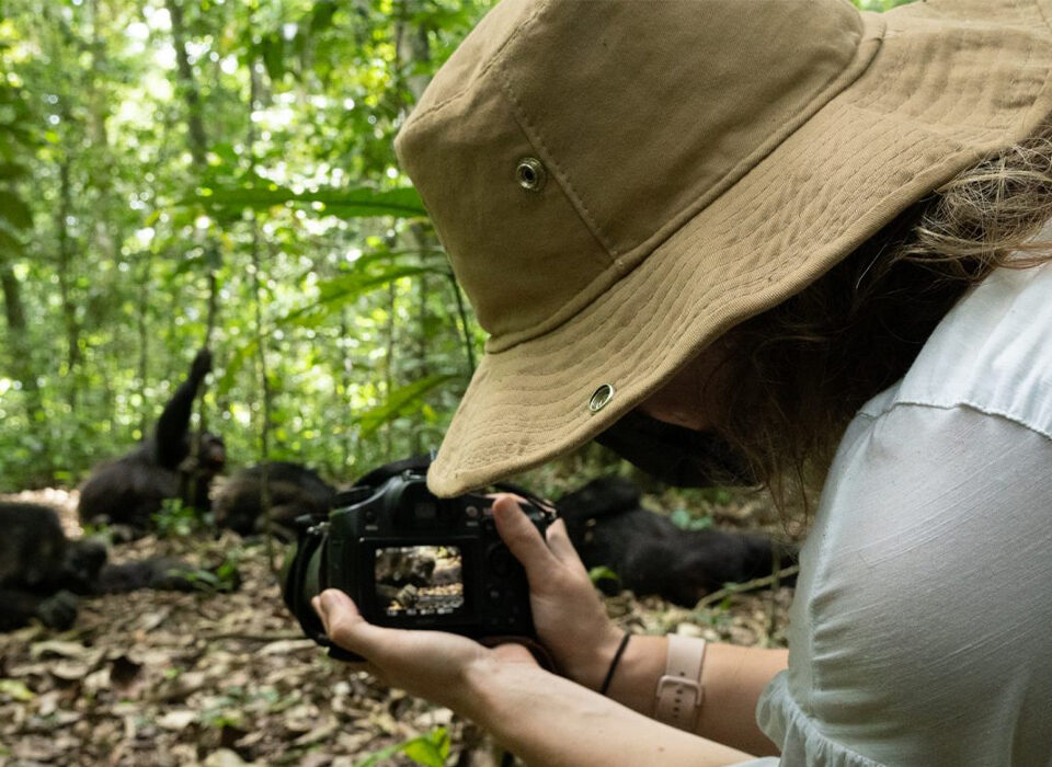 Best Four Photography Safari Destinations in Uganda