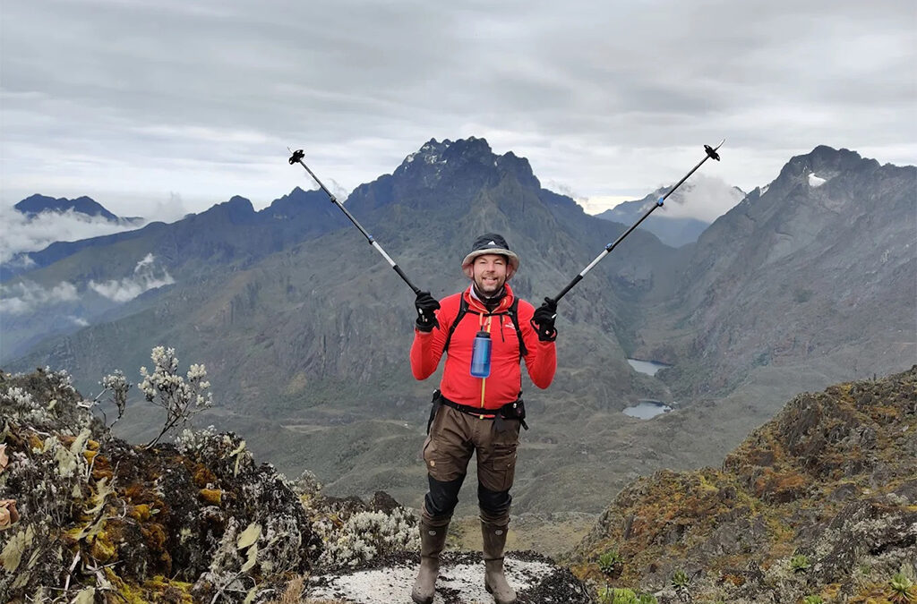 How to Choose the Right Trekking Route in the Rwenzori Mountains