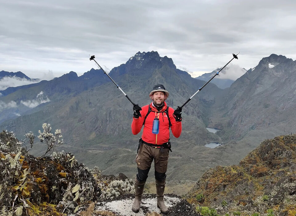 How to Choose the Right Trekking Route in the Rwenzori Mountains