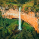 Discover Sipi Falls in Mount Elgon National Park