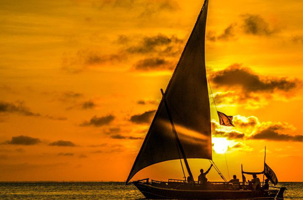 Why Sunset Boat Safaris in Rwanda Are Special