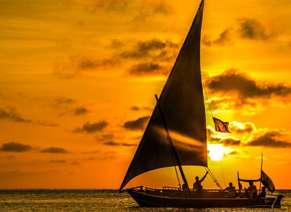 Why Sunset Boat Safaris in Rwanda Are Special