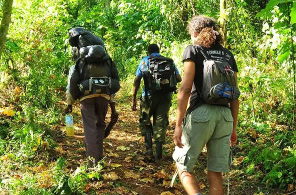 Village Walk Experiences in Uganda