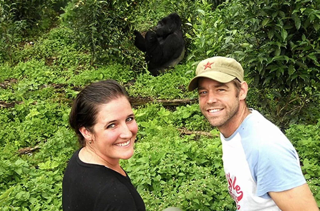 Why Plan Your Wedding Anniversary Holiday in Uganda with Experiya Tour Company