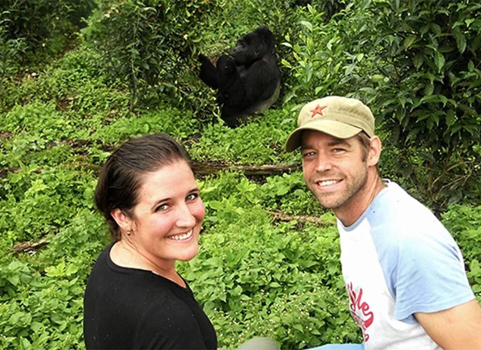 Why Plan Your Wedding Anniversary Holiday in Uganda with Experiya Tour Company