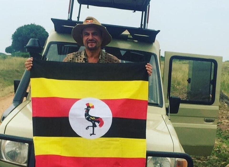 What Languages Are Spoken in Rwanda and Uganda?