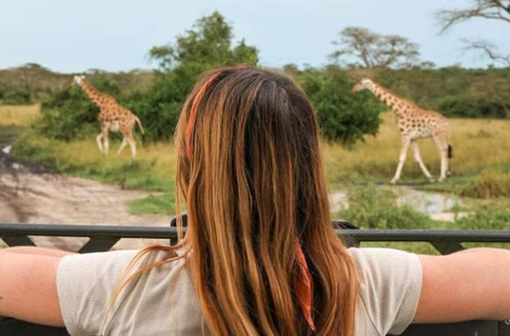 2 Days Lake Mburo Wildlife Safari