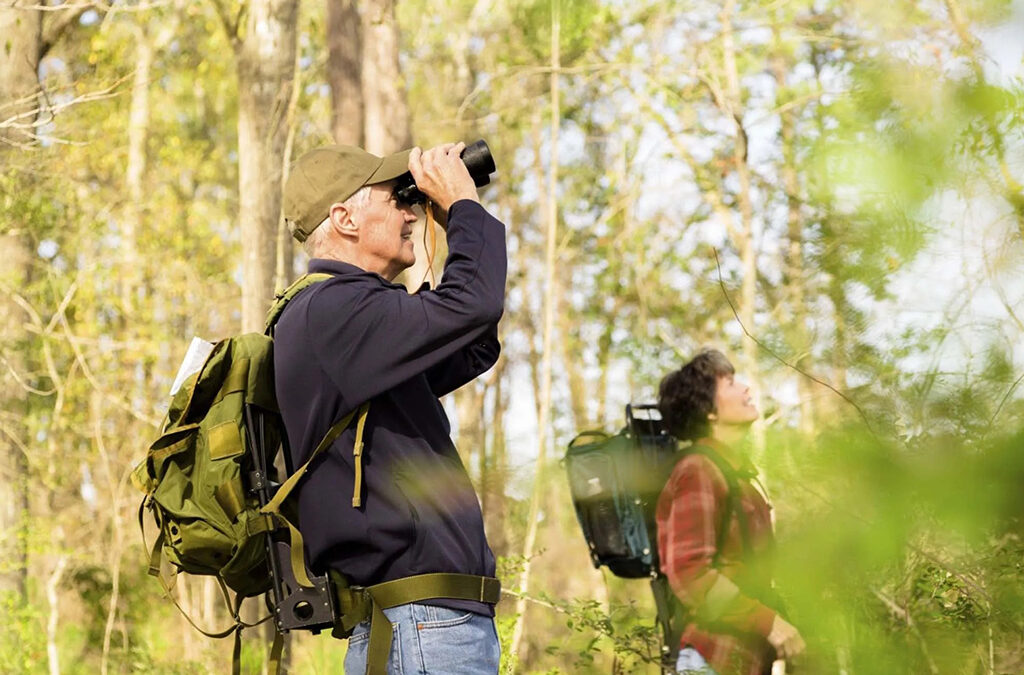 How to Prepare for a Birding Safari in Rwanda