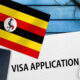 Uganda Visa Application