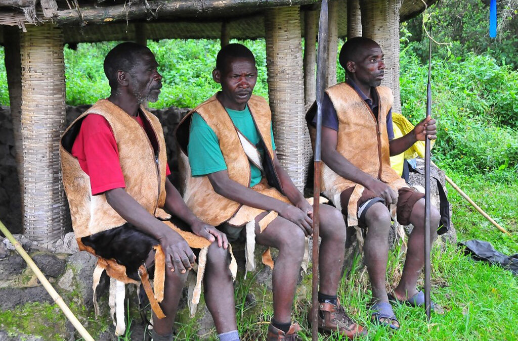 Boma Cultural Village: Experience Batwa Life in Semuliki National Park