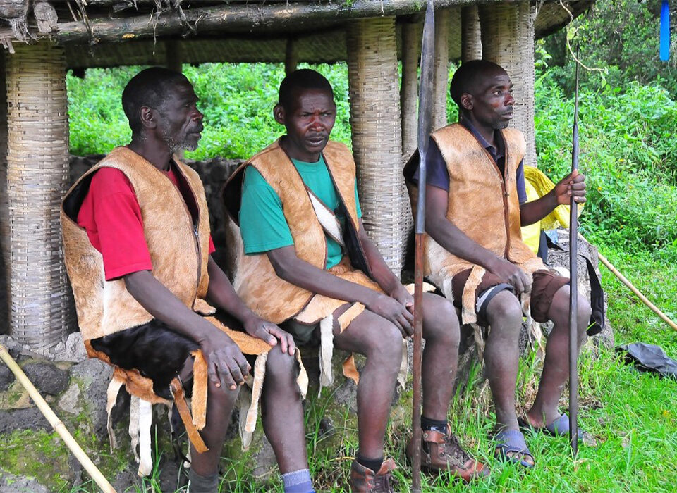 Boma Cultural Village: Experience Batwa Life in Semuliki National Park