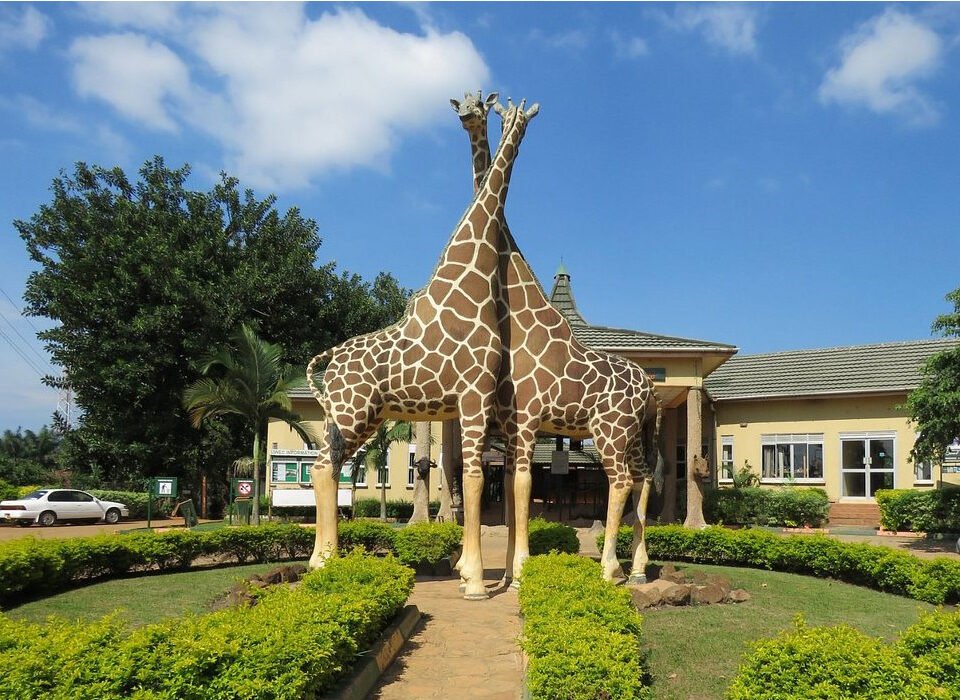 Top 5 Places to Visit in Entebbe, Uganda