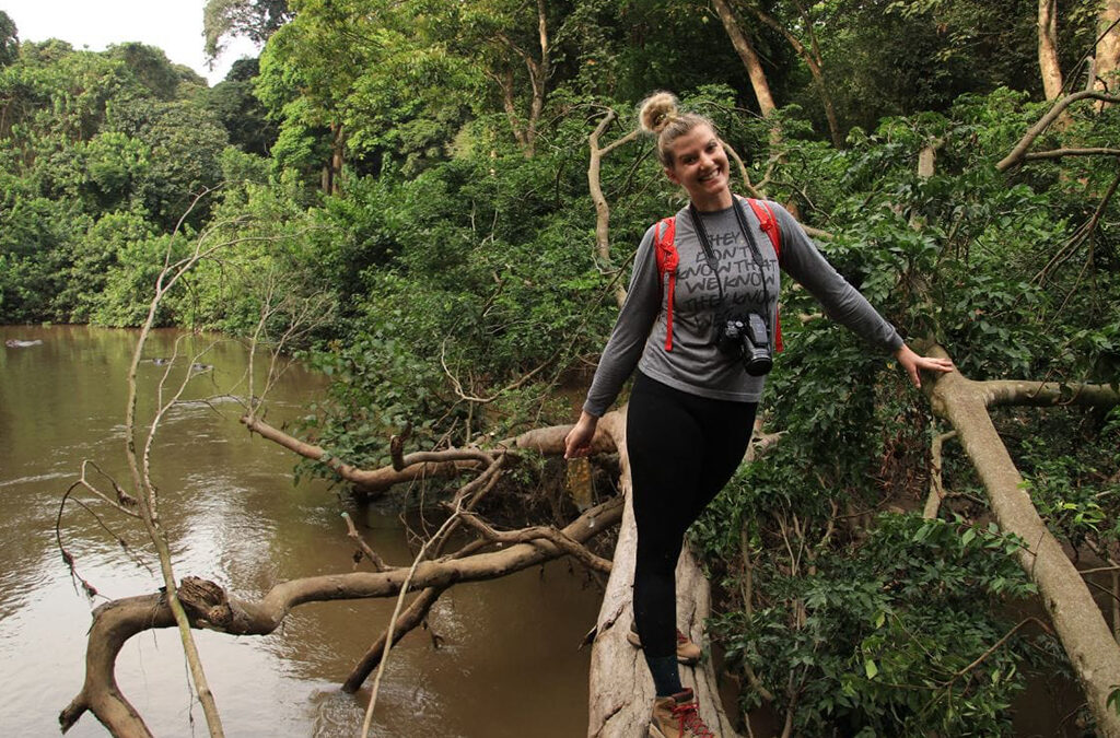 Is Uganda Safe to Travel Without a Tour Guide?