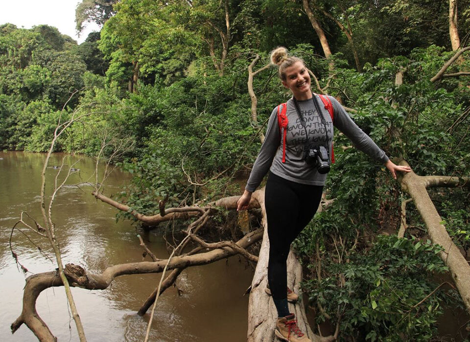 Is Uganda Safe to Travel Without a Tour Guide?