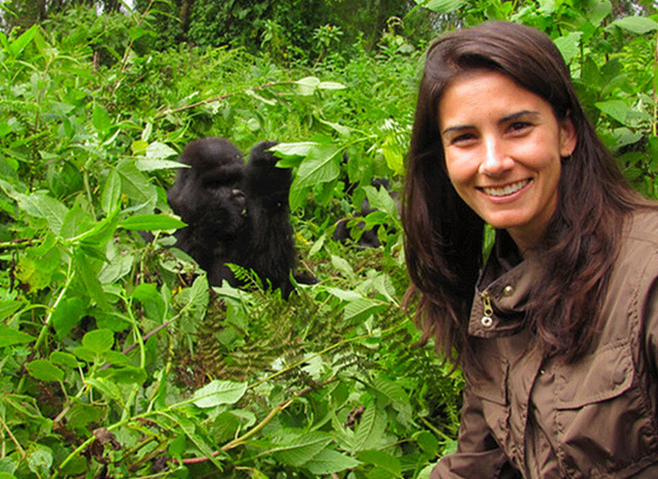 Best Weekend Getaways from Kigali