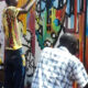 The Art Community in Kigali