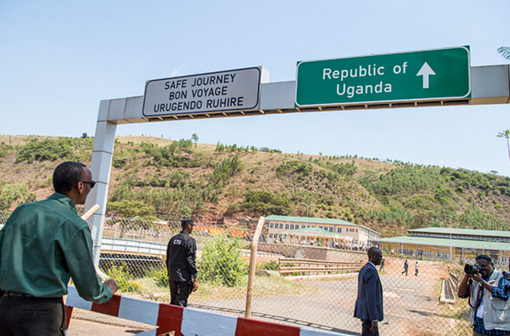 Border Crossing Basics for Gorilla Trekking from Rwanda to Uganda