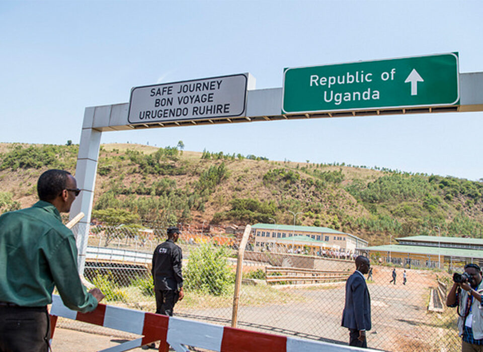 Border Crossing Basics for Gorilla Trekking from Rwanda to Uganda