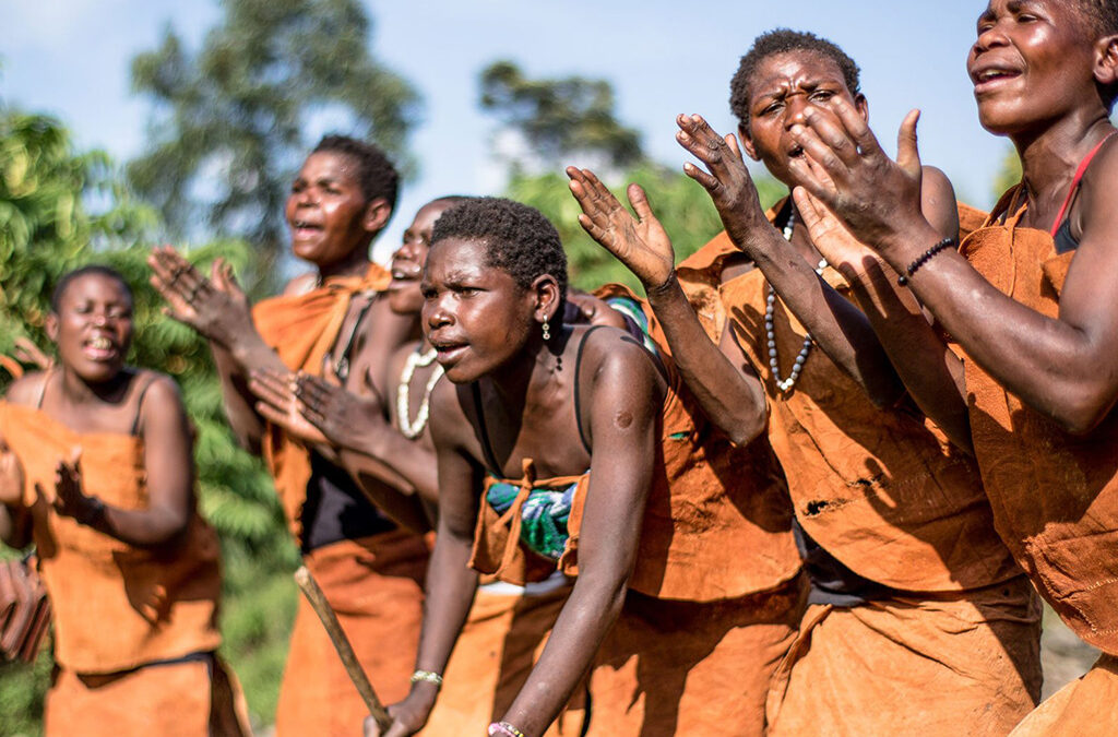 Cultural Encounters in Uganda with Experiya Tour Company