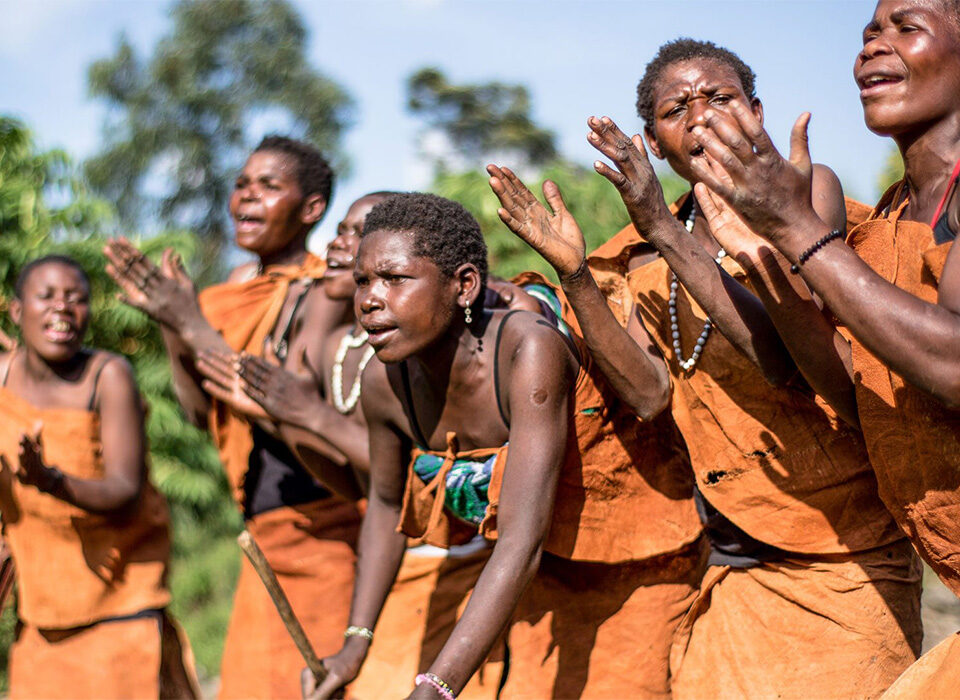 Cultural Encounters in Uganda with Experiya Tour Company