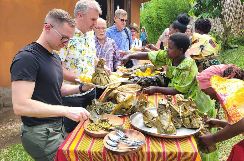 What Makes Cultural Trips So Interesting?