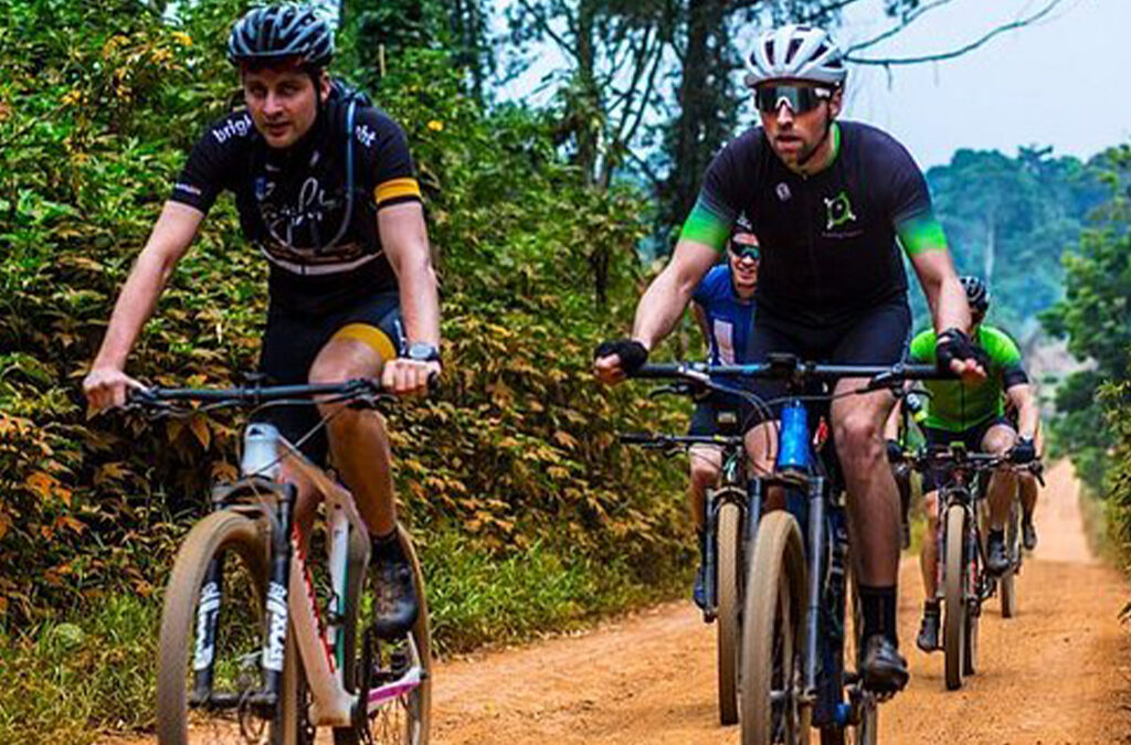 Why Choose a Cycling Safari in Uganda?