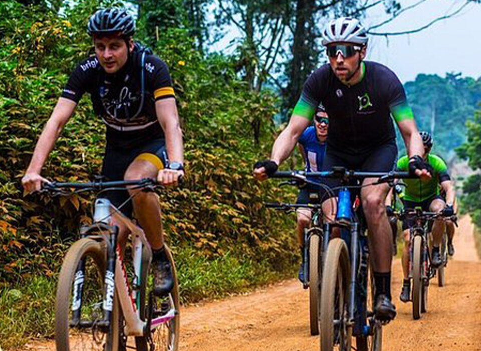 Why Choose a Cycling Safari in Uganda?