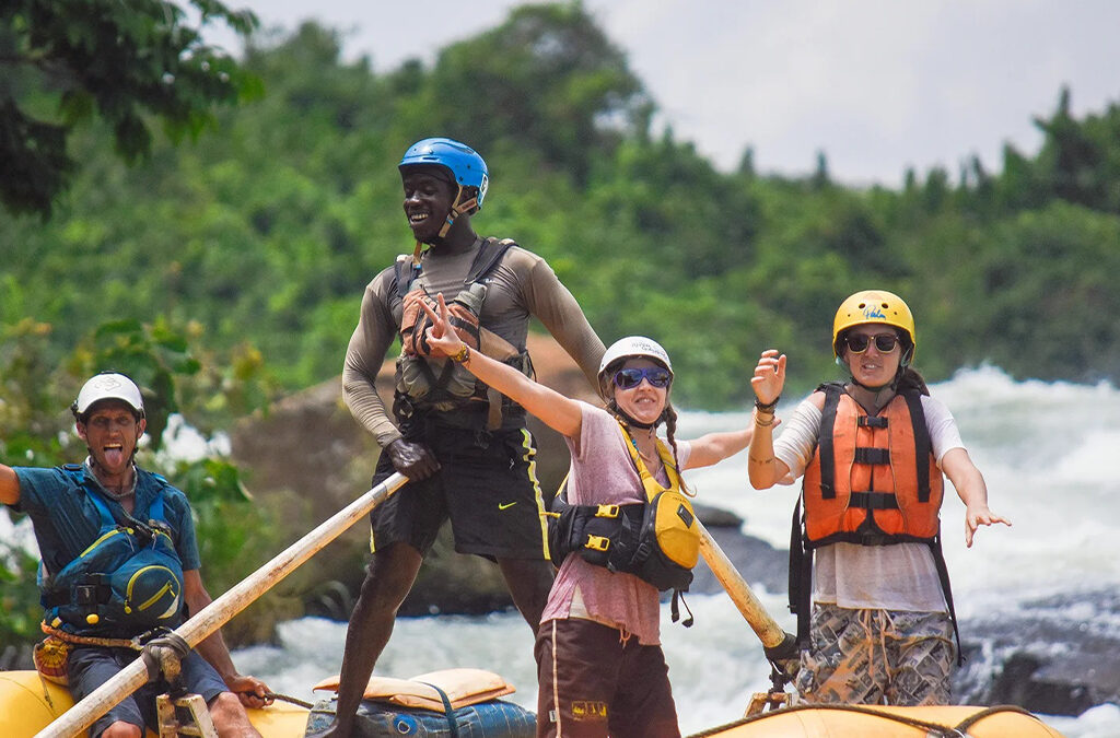 Inspiring Day Trips in Uganda with Experiya Tour Company