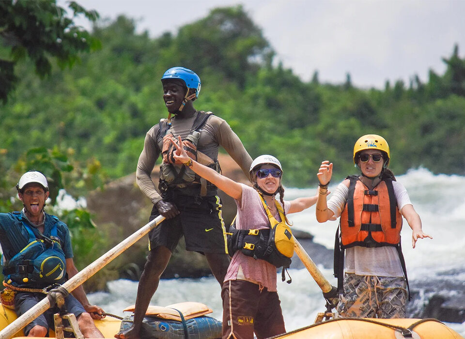 Inspiring Day Trips in Uganda with Experiya Tour Company