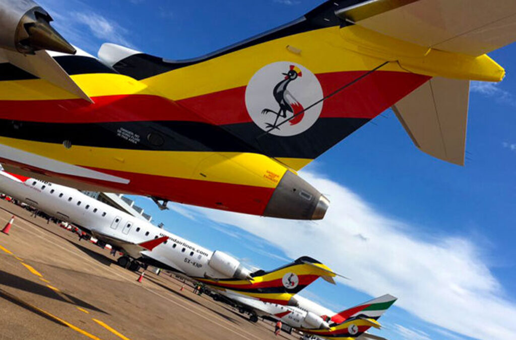 Entebbe International Airport: Your Gateway to Uganda