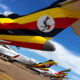 Entebbe International Airport: Your Gateway to Uganda