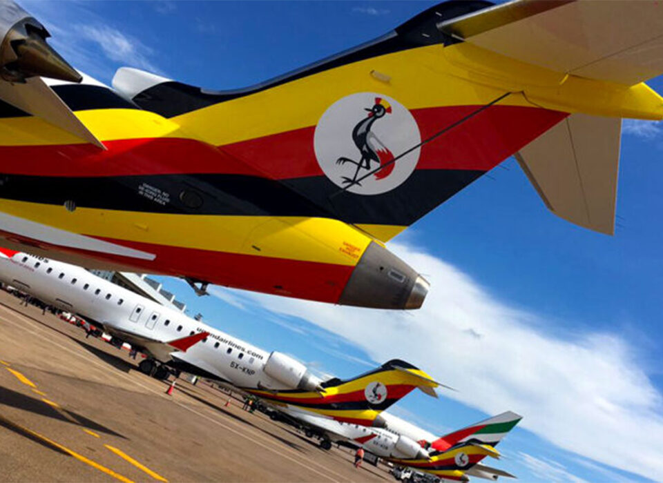 Entebbe International Airport: Your Gateway to Uganda