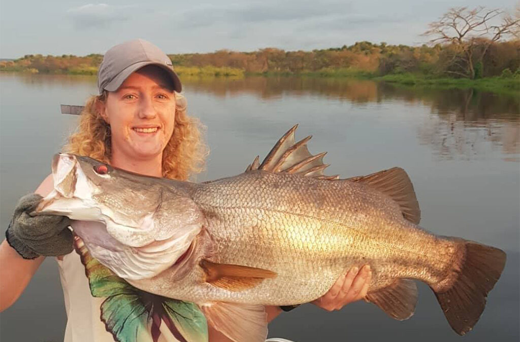 Uganda Fishing Adventures on Lake Albert: A Fisherman’s Paradise